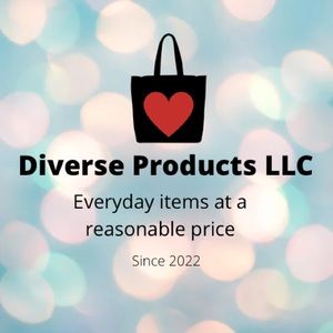 💜 Diverse Products LLC 💜